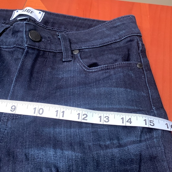 Paige Jeans verdugo ankle - Picture 6 of 6